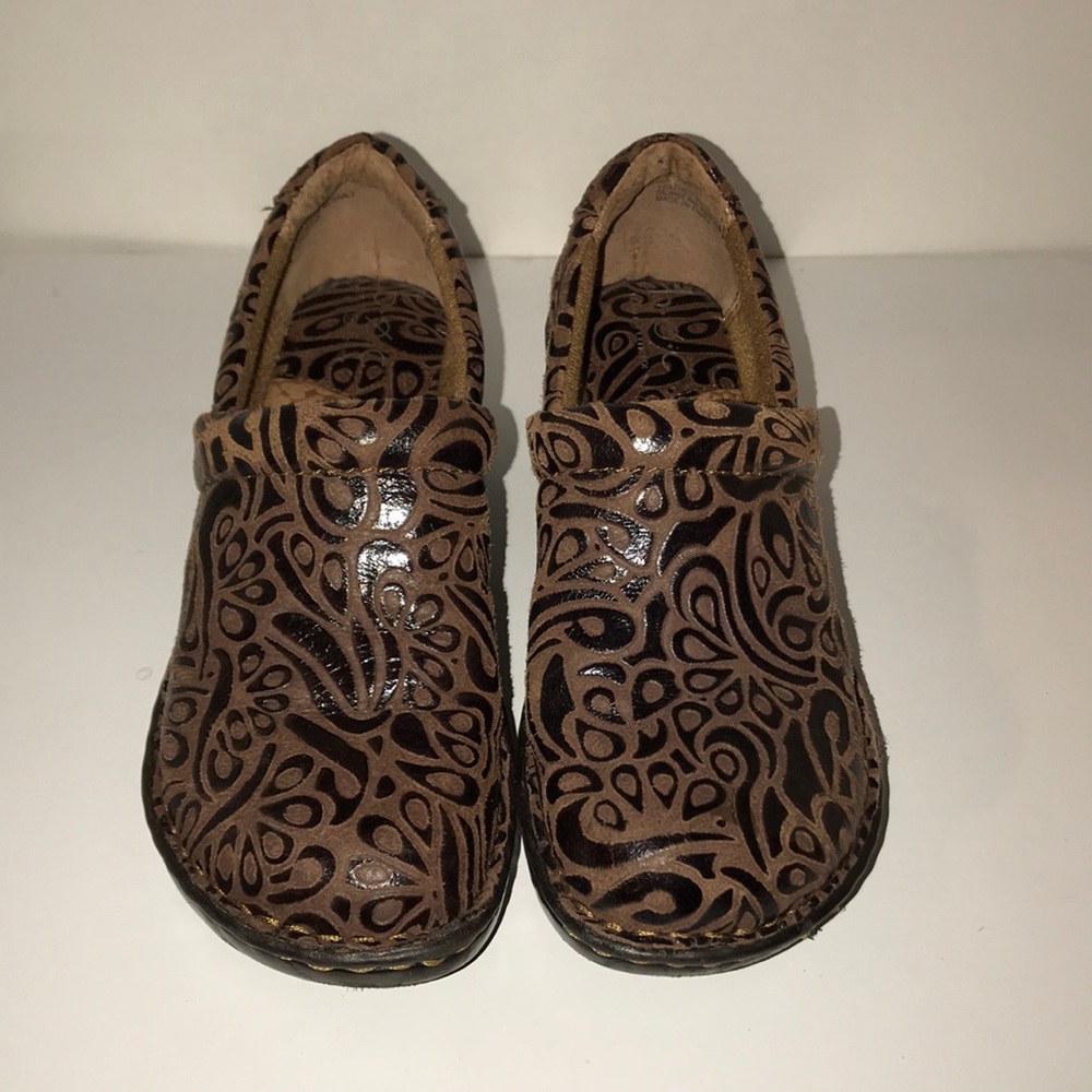 B.O.C Mules
